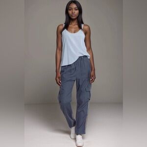 EUC Johnny Was Cargo Pants 🩷